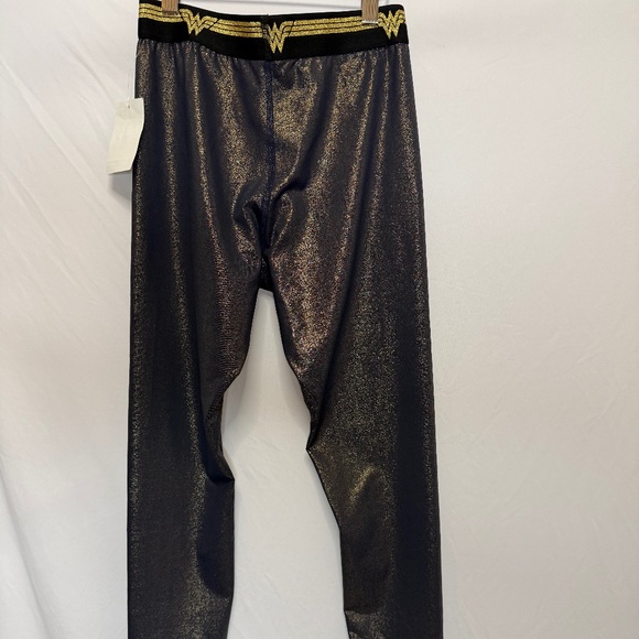 Eleven by Venus Williams So Strong Wonder Woman 7/8 Legging – Midnight Blue- S - Picture 7 of 7